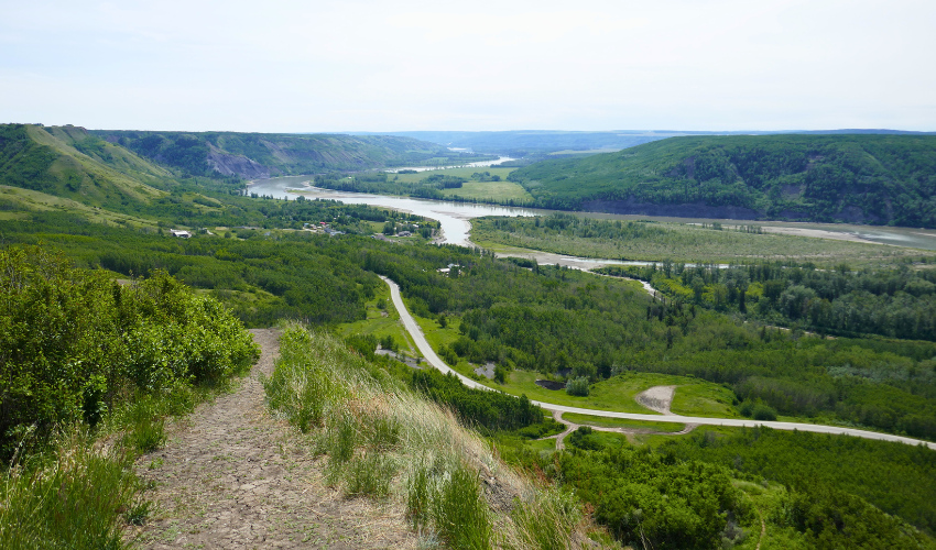 Fort St. John 1