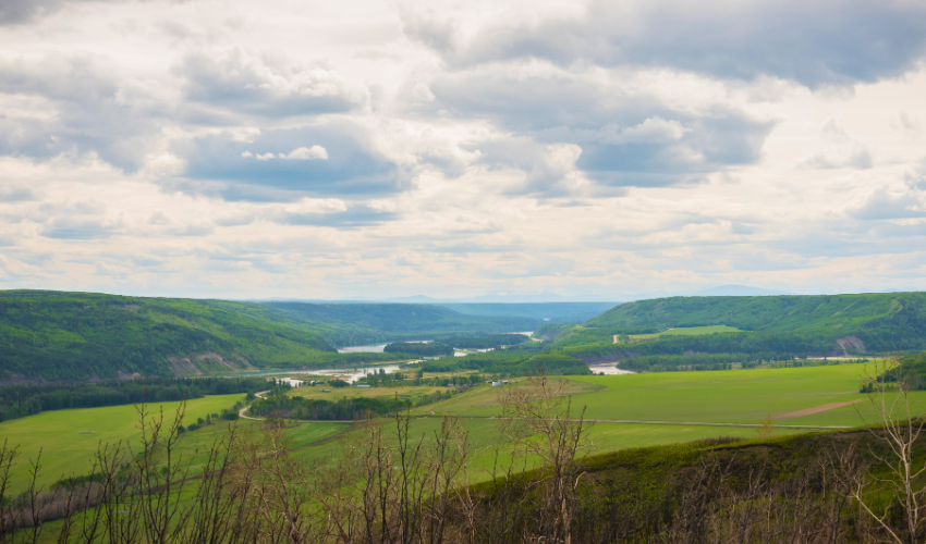 Fort St. John 2