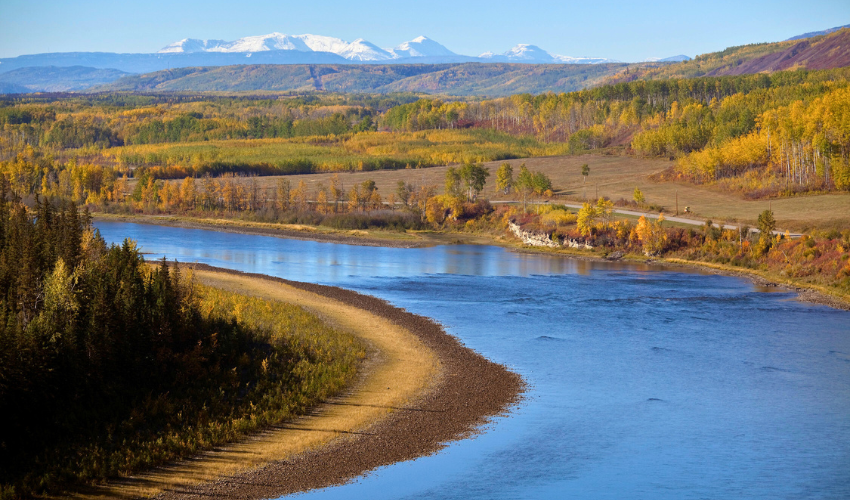 Fort St. John 3
