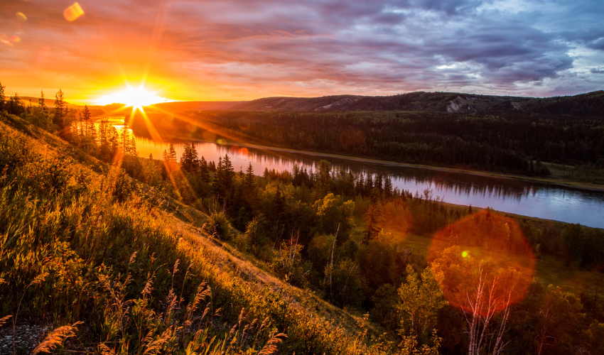 Fort St. John 4