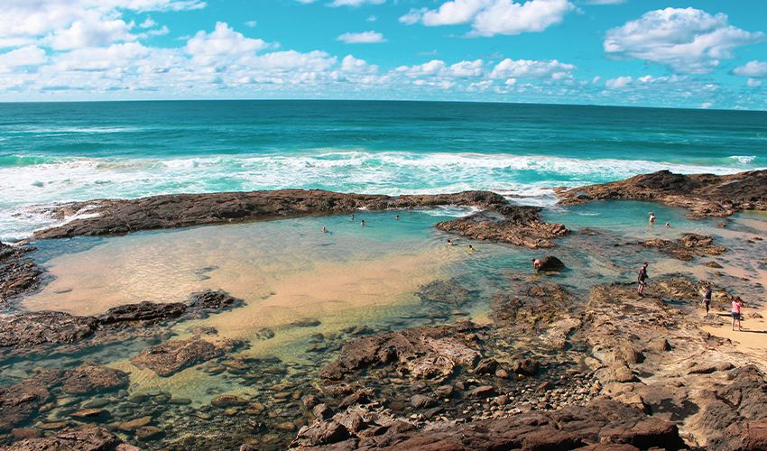 Fraser Coast 3