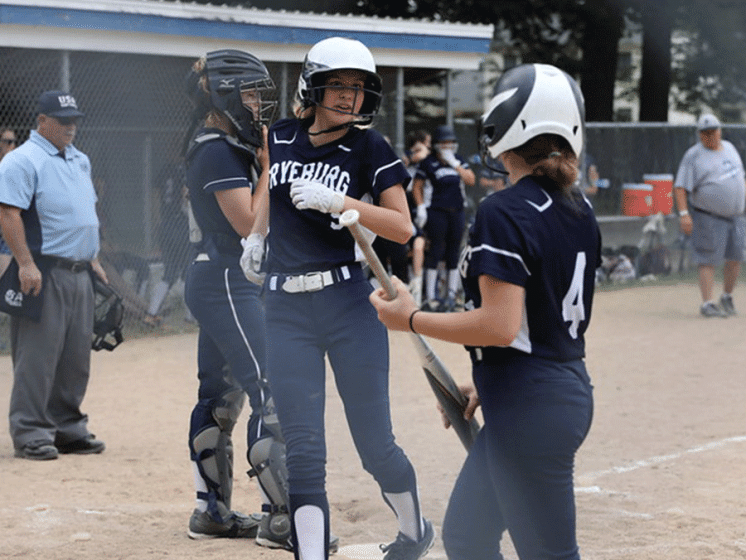 Fryeburg Academy 10