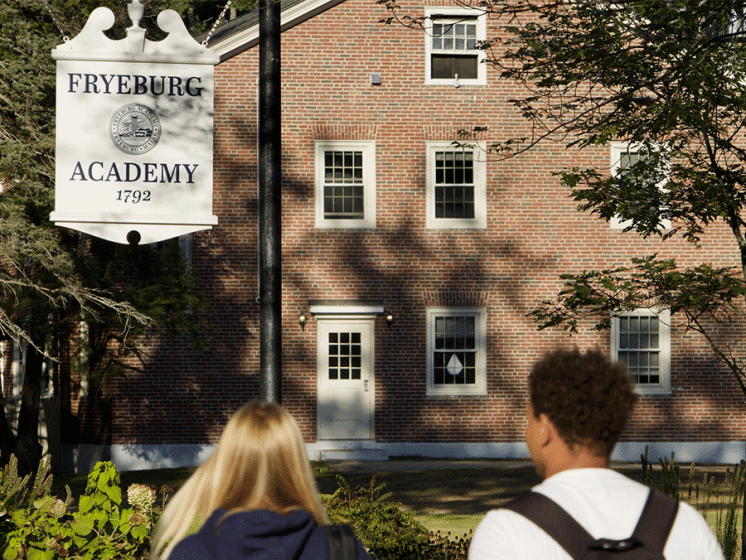 Fryeburg Academy 11