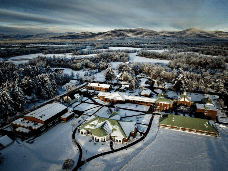 Fryeburg Academy 12