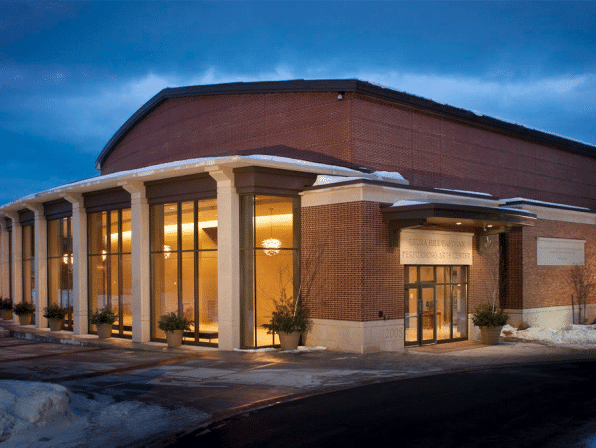 Fryeburg Academy