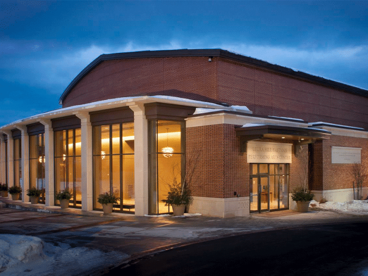 Fryeburg Academy 15
