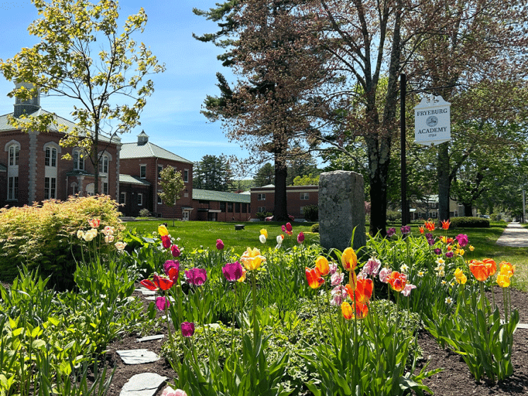 Fryeburg Academy 2