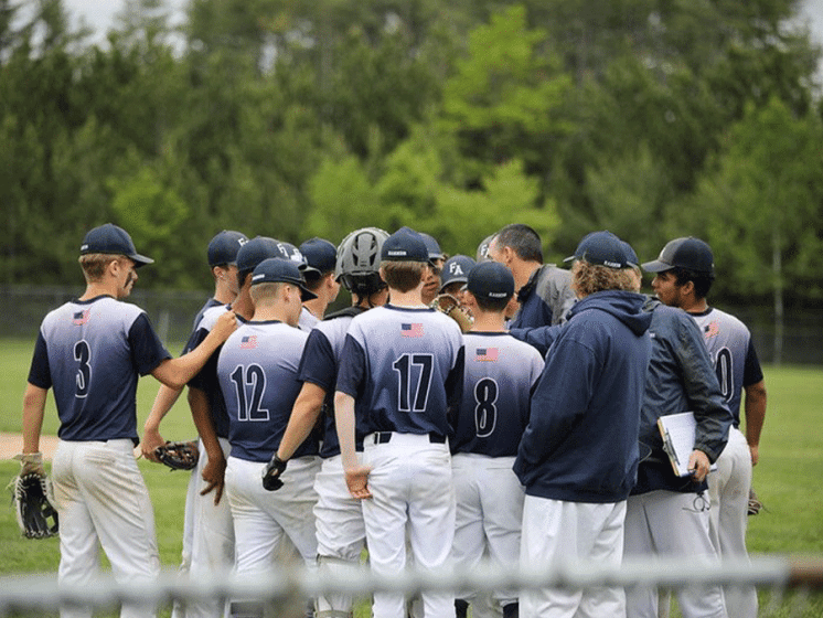 Fryeburg Academy 5