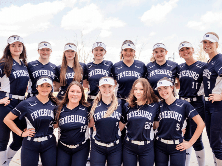 Fryeburg Academy 6