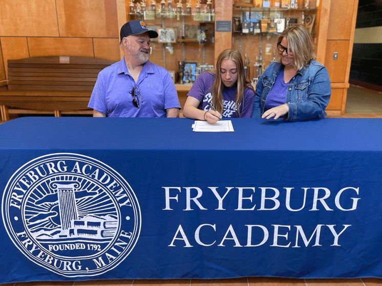 Fryeburg Academy 7