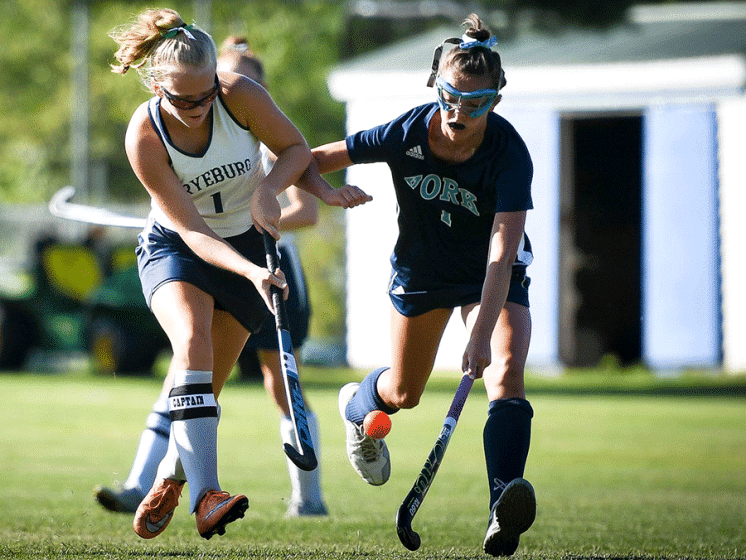 Fryeburg Academy 8