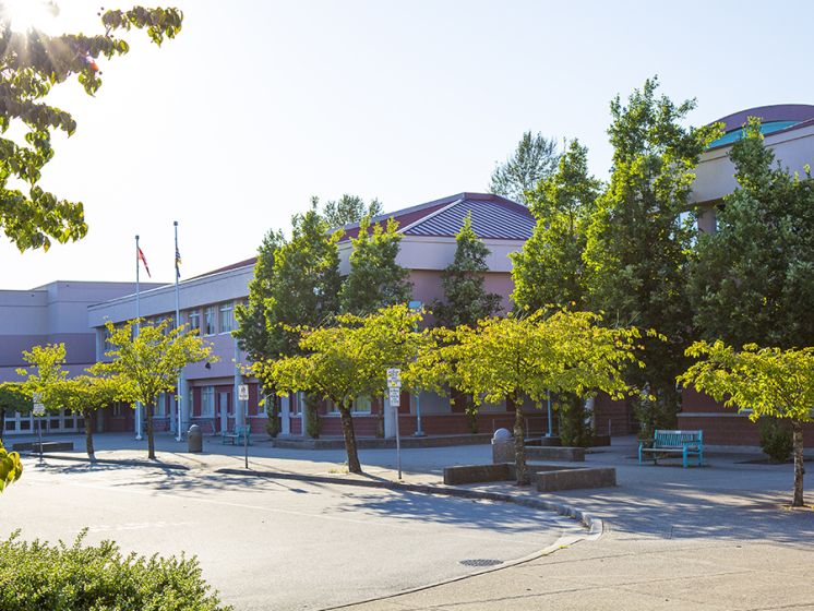 Glenagle Secondary School 1