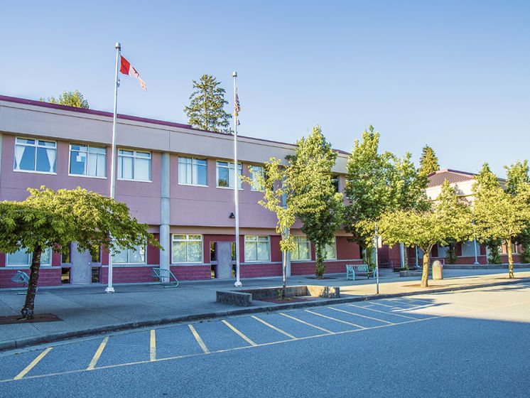 Glenagle Secondary School 2