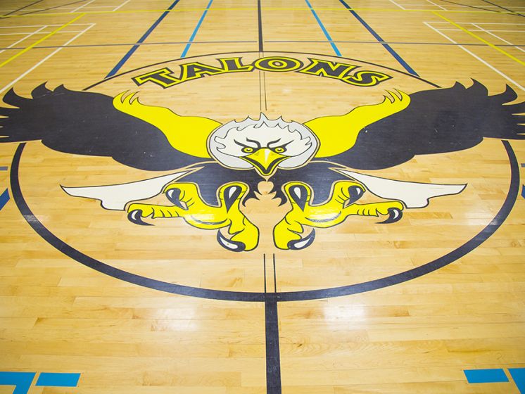Glenagle Secondary School 4