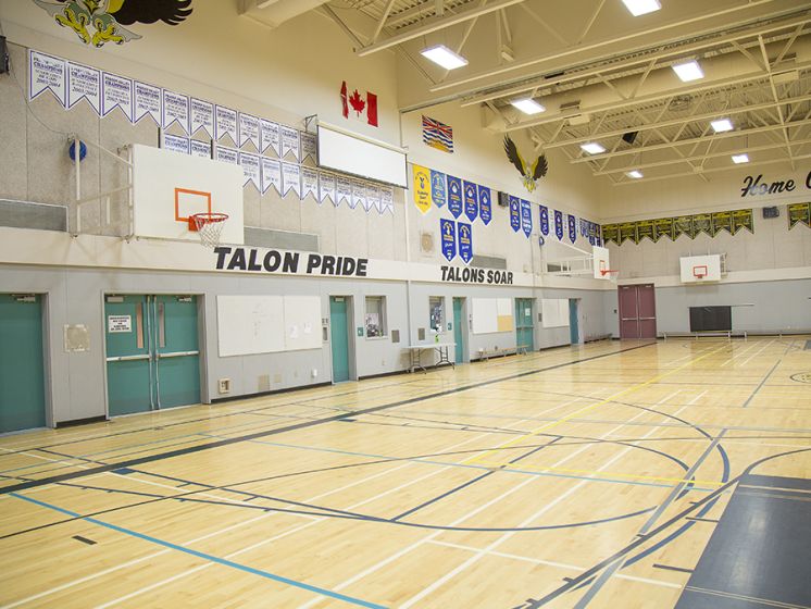 Glenagle Secondary School 6