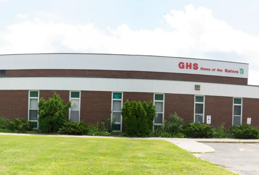 Gloucester High School Profilbild