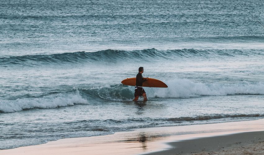 Gold Coast 1