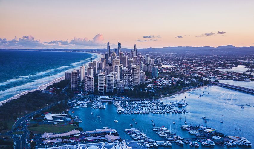 Gold Coast 2
