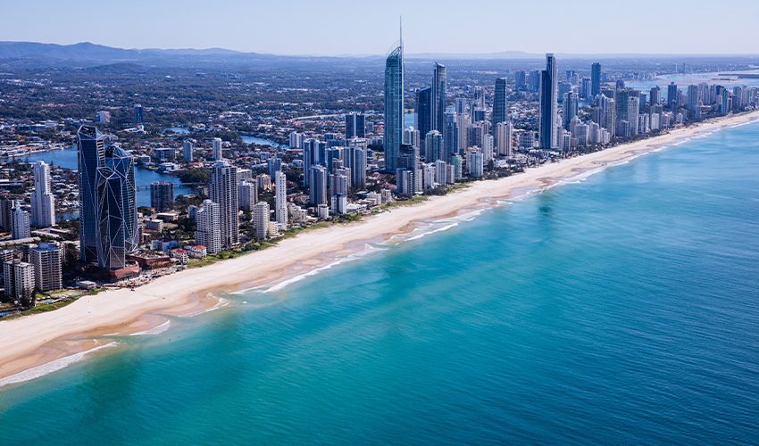 Gold Coast 3
