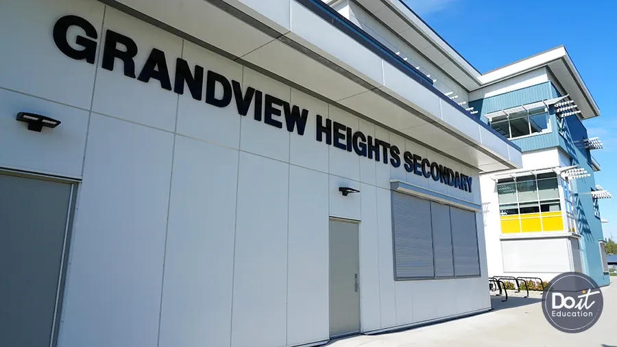 Grandview Heights 05