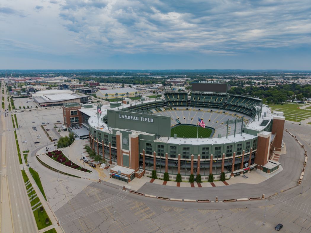 Green Bay 6