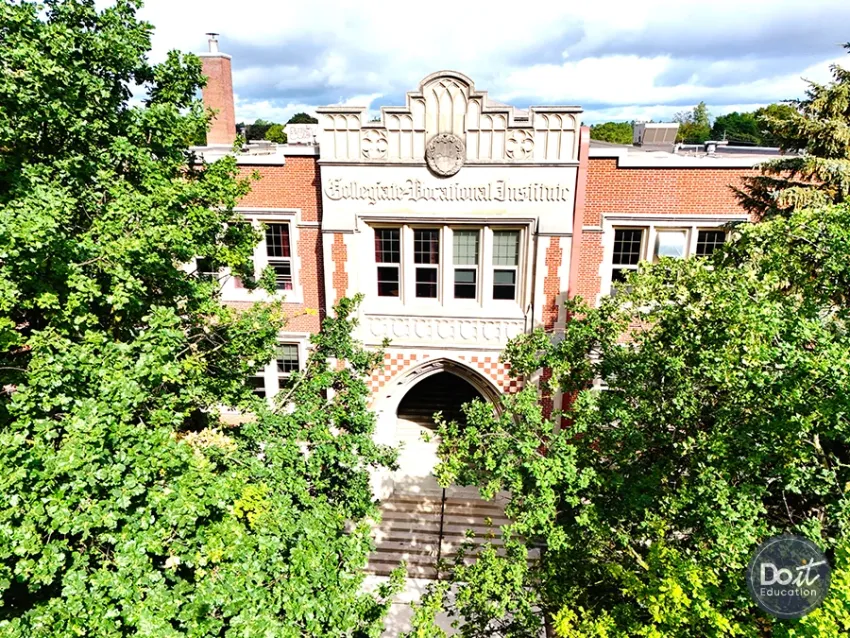 Guelph Collegiate Institute