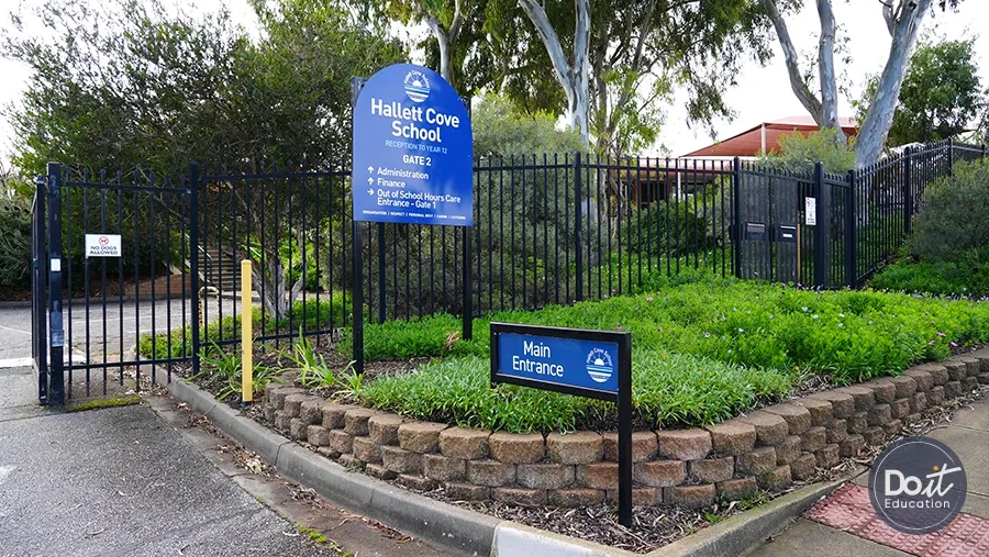 Hallett Cove School 03
