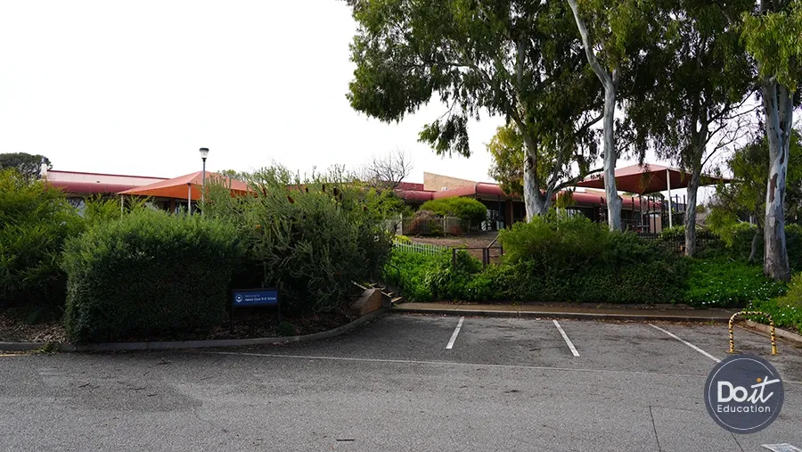 Hallett Cove School 05