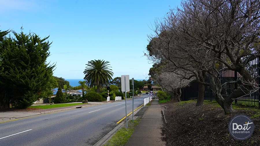 Hallett Cove School 07