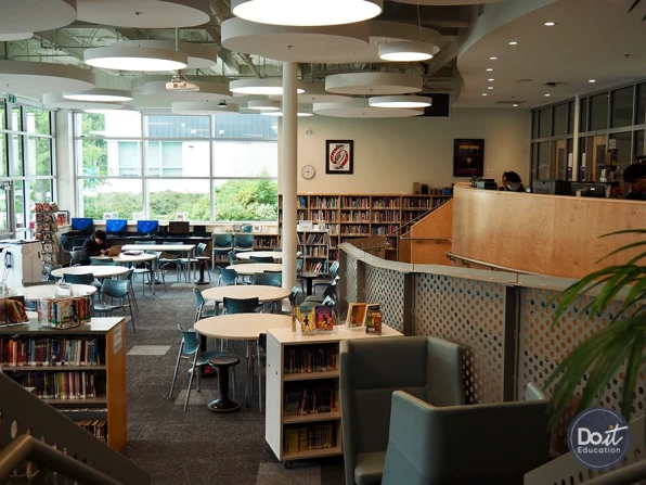 Handsworth Secondary