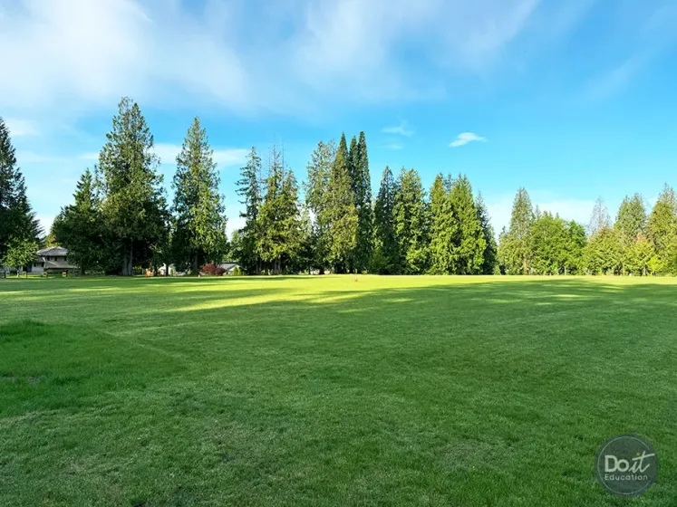Handsworth Secondary High School North Vancouver Kanada 4