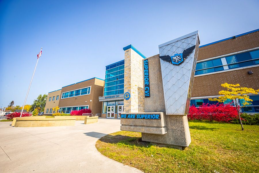 Superior Collegiate & Vocational Institute