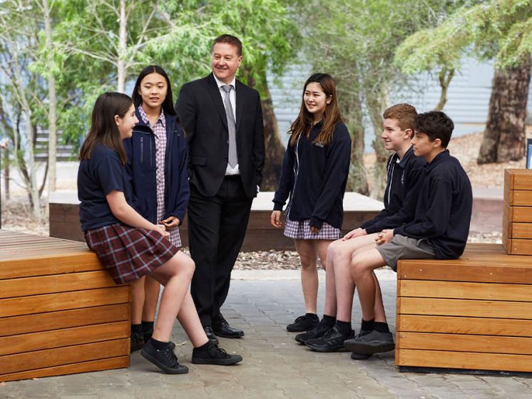 Heathfield High School 1