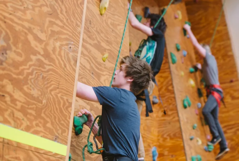 Hellyer College Sport