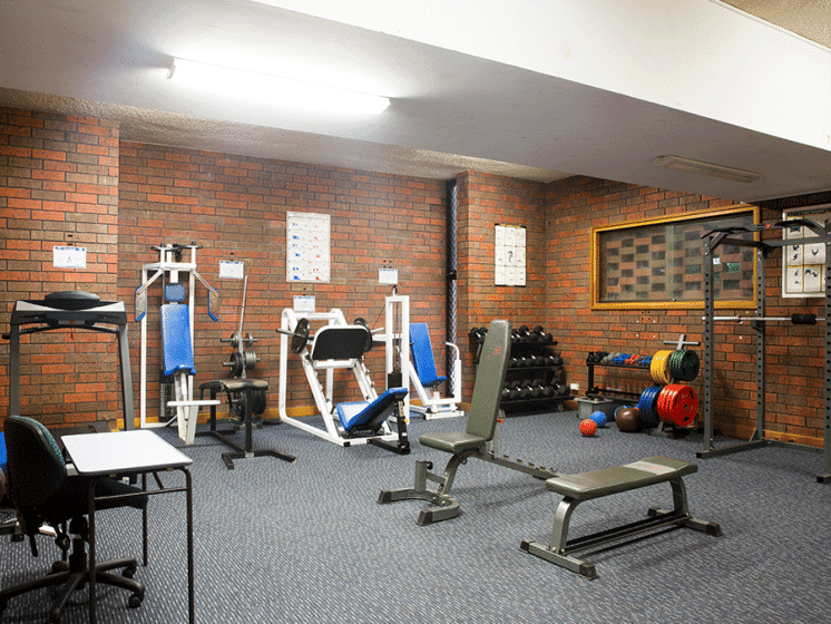 Henley High School 4