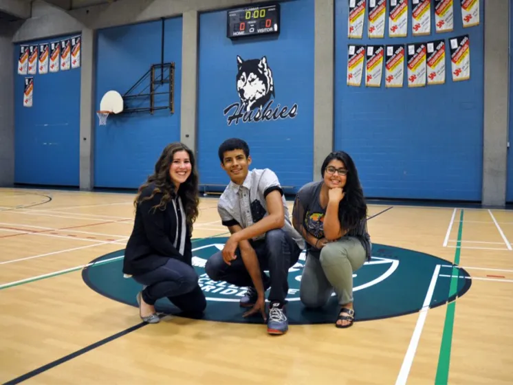 Heritage Regional HS 9
