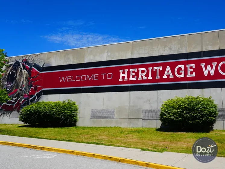 Heritage Woods 3