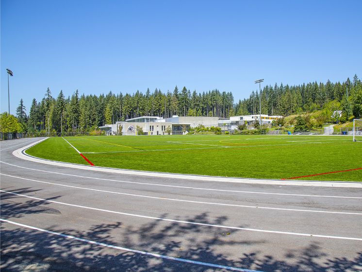 Heritage Woods Secondary School 3