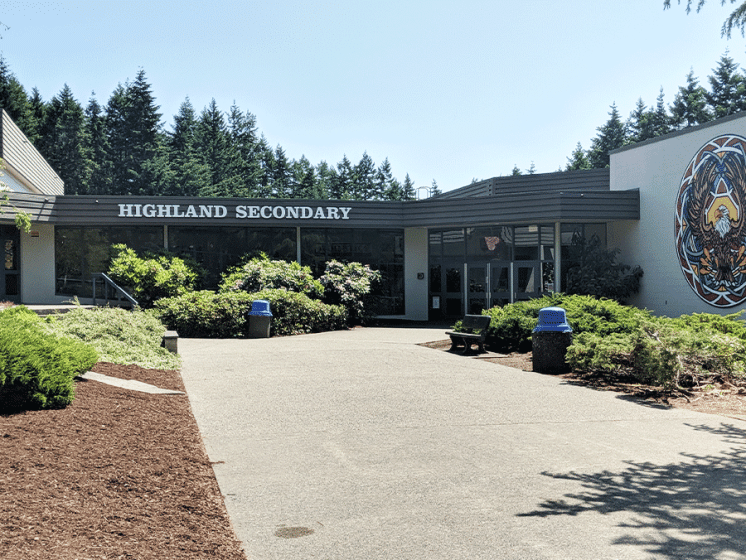 Highland 1