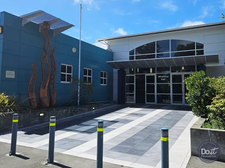 Hillmorton High School 01