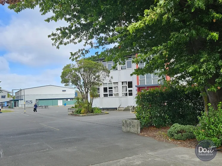 Hillmorton High School 08