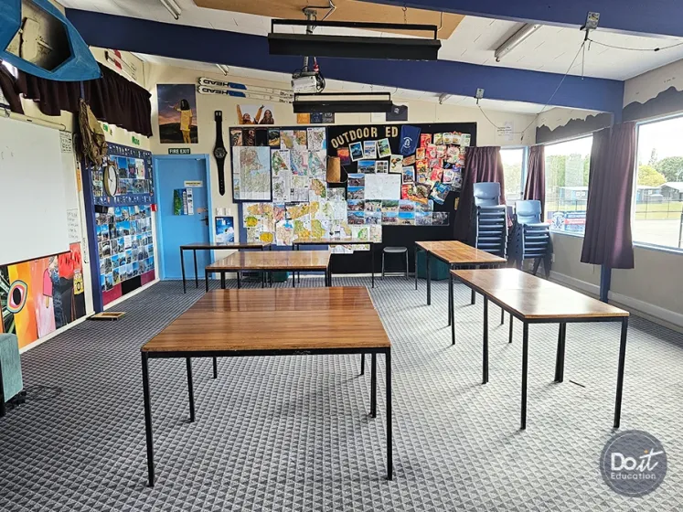 Hillmorton High School 10