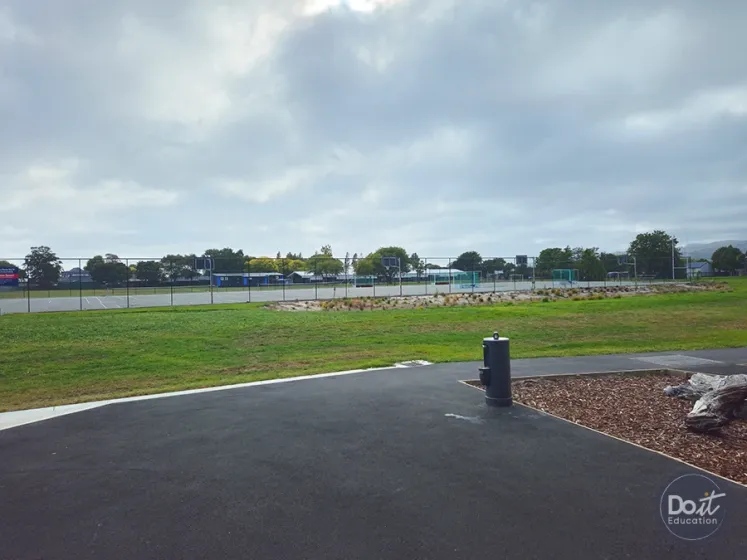 Hillmorton High School 11
