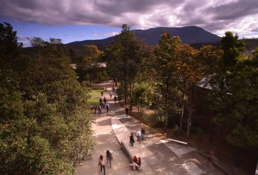 Hobart College