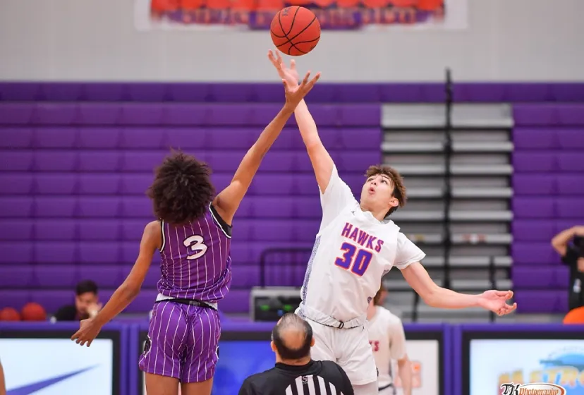Horizon High School Basketball 2