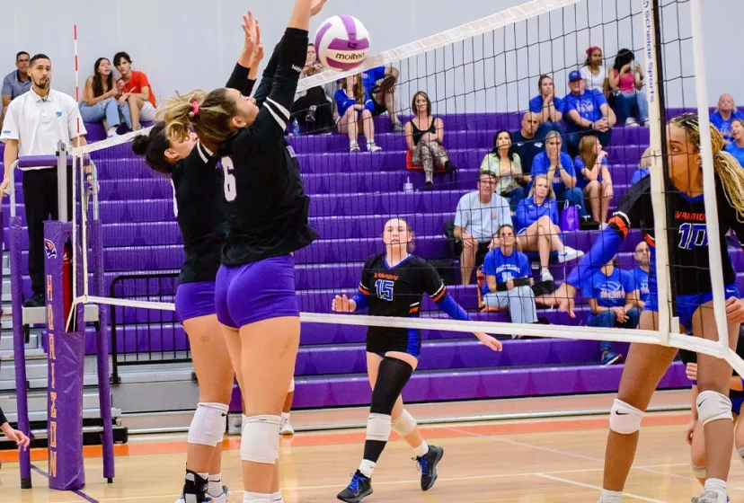 Horizon High School Volleyball