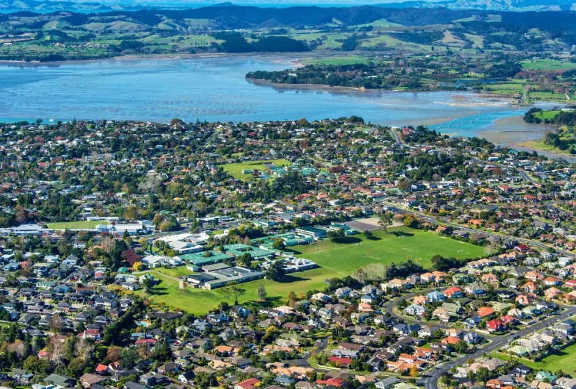 Howick College 19