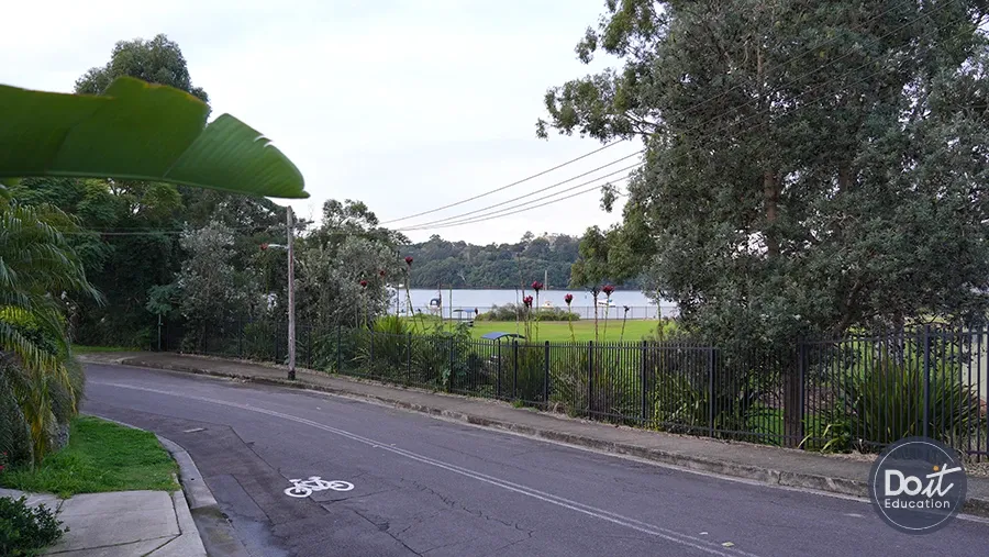 Hunters Hill High School 07
