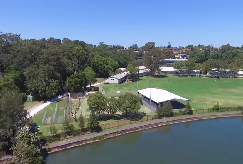Hunters Hill High School Profilbild