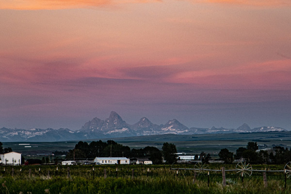 Idaho Falls 2